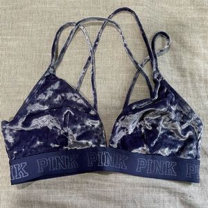Velvet Bra
